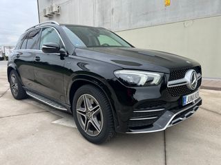 Clase GLE GLE 350 de 4Matic AMG 320 cv
