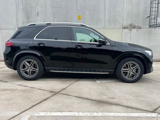 Clase GLE GLE 350 de 4Matic AMG 320 cv