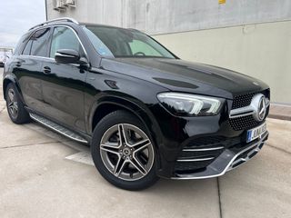 Clase GLE GLE 350 de 4Matic AMG 320 cv