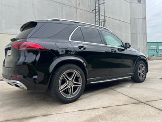 Clase GLE GLE 350 de 4Matic AMG 320 cv
