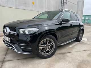 Clase GLE GLE 350 de 4Matic AMG 320 cv