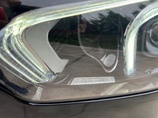 Clase GLE GLE 350 de 4Matic AMG 320 cv