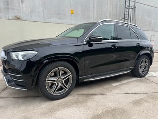 Clase GLE GLE 350 de 4Matic AMG 320 cv