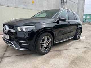 Clase GLE GLE 350 de 4Matic AMG 320 cv