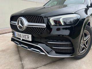 Clase GLE GLE 350 de 4Matic AMG 320 cv
