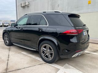 Clase GLE GLE 350 de 4Matic AMG 320 cv