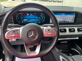 Clase GLE GLE 350 de 4Matic AMG 320 cv