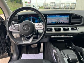 Clase GLE GLE 350 de 4Matic AMG 320 cv