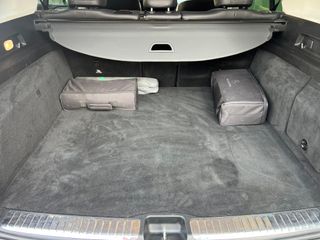 Clase GLE GLE 350 de 4Matic AMG 320 cv