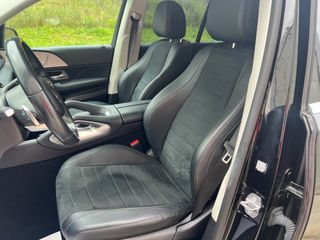 Clase GLE GLE 350 de 4Matic AMG 320 cv