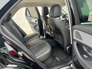 Clase GLE GLE 350 de 4Matic AMG 320 cv