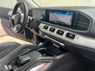 Clase GLE GLE 350 de 4Matic AMG 320 cv