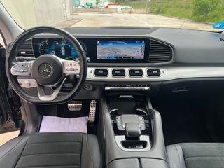 Clase GLE GLE 350 de 4Matic AMG 320 cv