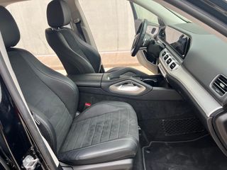 Clase GLE GLE 350 de 4Matic AMG 320 cv