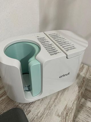 Monta tu negocio de estampado!!