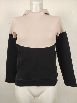 Felpa sportiva Ragazza Decathlon