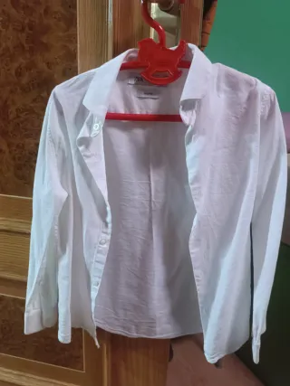 Traje Zara niño - Azul marino