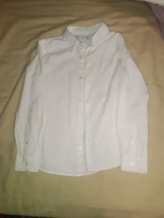 Traje Zara niño - Azul marino