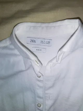 Traje Zara niño - Azul marino