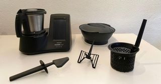 Taurus MyCook Touch Black Edition