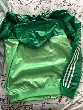 Chaqueta Adidas vintage