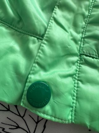 Chaqueta Adidas vintage