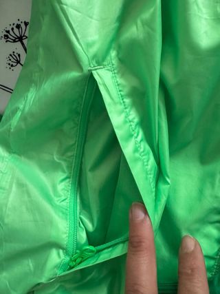 Chaqueta Adidas vintage