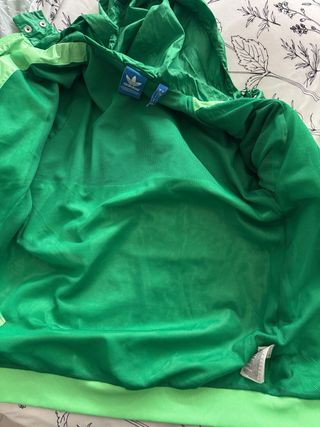 Chaqueta Adidas vintage