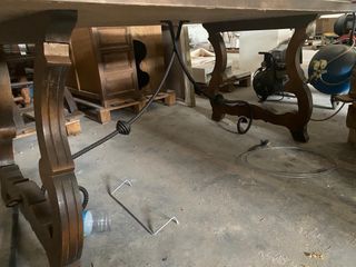 Mesa comedor