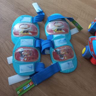 Patines patrulla canina