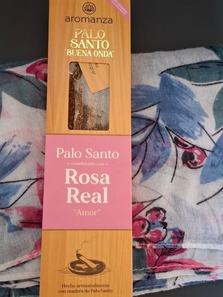 Incienso Tibetano Premium