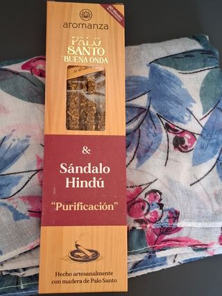 Incienso Tibetano Premium