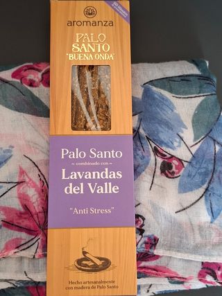 Incienso Tibetano Premium