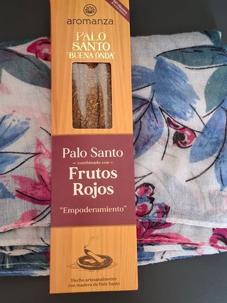 Incienso Tibetano Premium