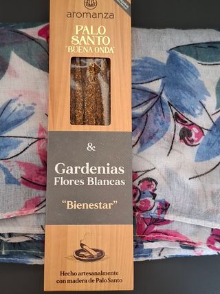 Incienso Tibetano Premium