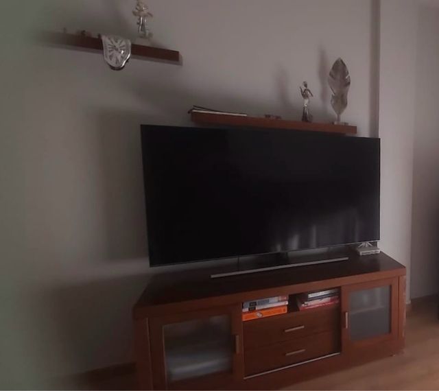 Conjunto mueble de salon 