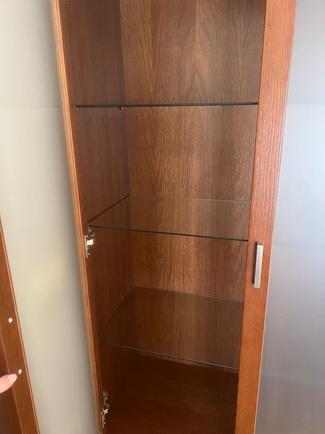 Conjunto mueble de salon 