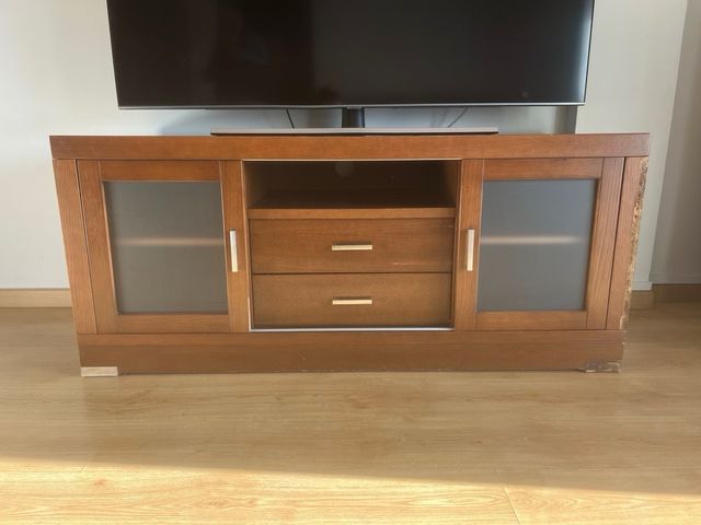 Conjunto mueble de salon 