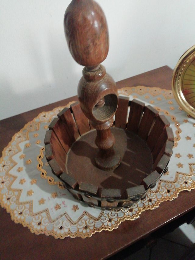 Antico Antico schiaccianoci