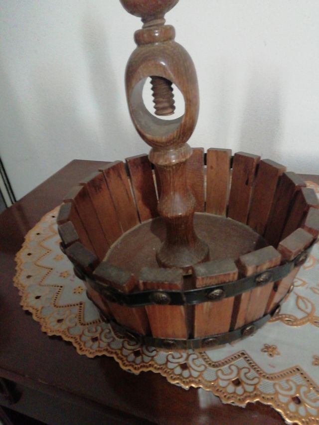 Antico Antico schiaccianoci