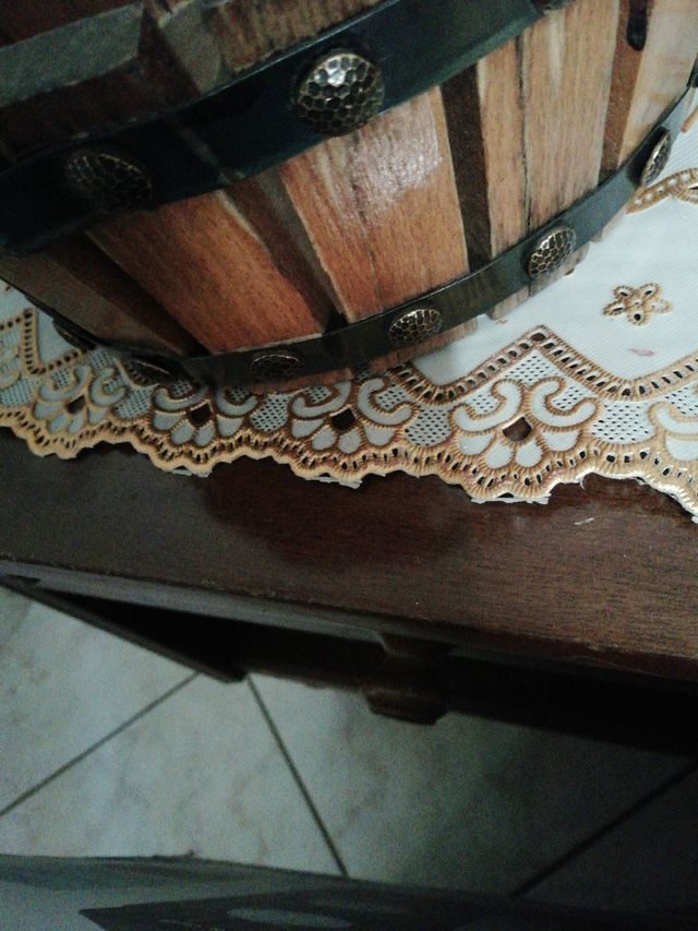 Antico Antico schiaccianoci