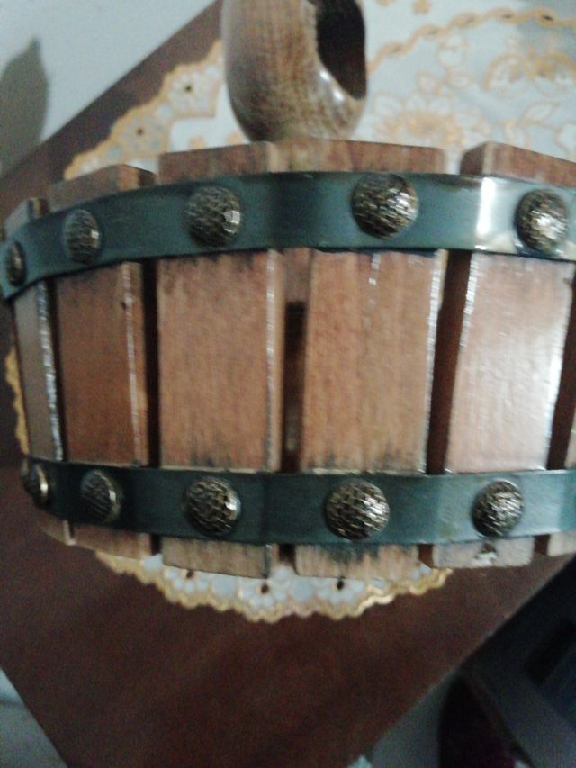 Antico Antico schiaccianoci