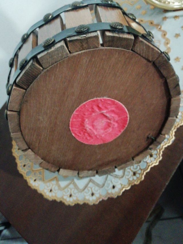 Antico Antico schiaccianoci