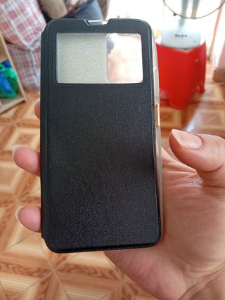 FUNDA XIAOMI M5 O REDMI NOTE 10 PRO