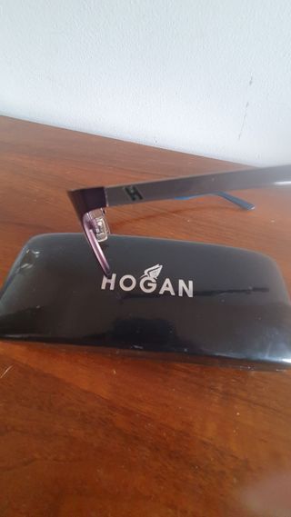 Hogan