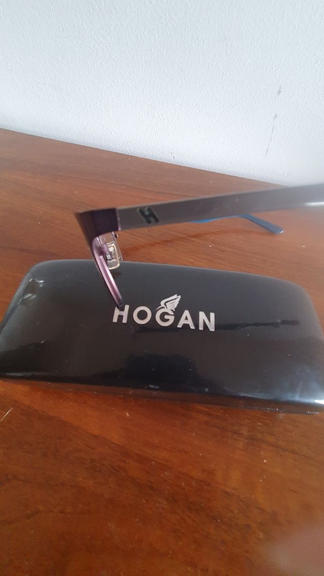 Hogan