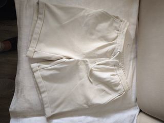 Bermuda Zara beige - Hombre