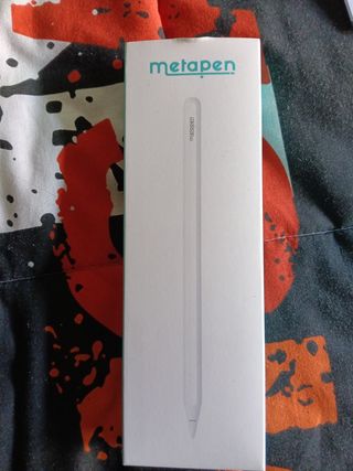 Metapen A14. Sólo abierto