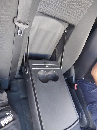 Mercedes-Benz Sprinter 2014