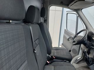Mercedes-Benz Sprinter 2014